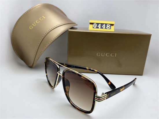 Gucci Sunglass A 059